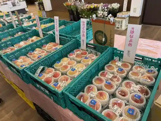 道の駅 青洲の里