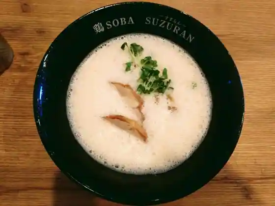 Niwatori SOBA SUZURAN
