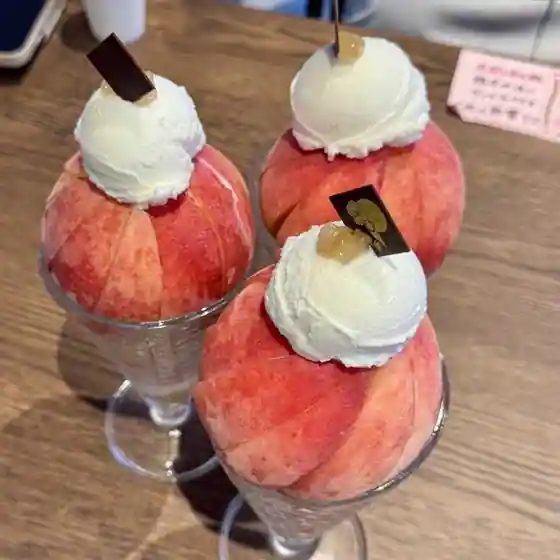 藤桃庵