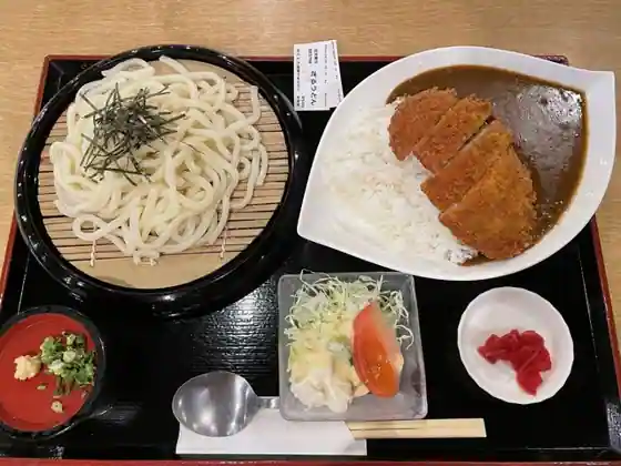 Jabara Shokudo