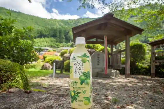 道の駅　おくとろ