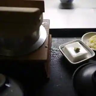 Tsukumo Shokudo