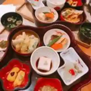 Chuo Shokudo Sanbo