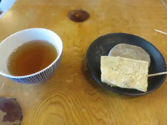 御菓子司かさ國