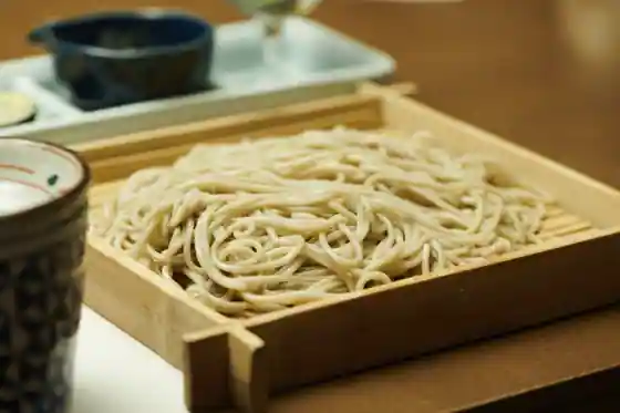 Takano Soba Kokone Hon