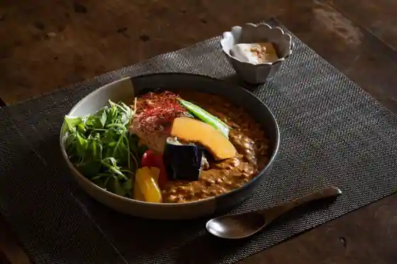 高野山 café雫