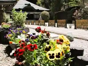 Shukubo Nishikado Inn