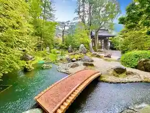 Koyasan Shukubo Sanpo Inn