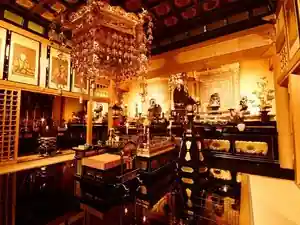 Koyasan Shukubo Muryo Hikari Inn