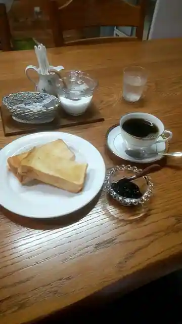 Cafe Dacha Yamanba