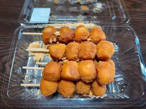 Tanimoto Manju Do