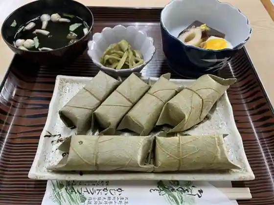 かじかドライブイン
