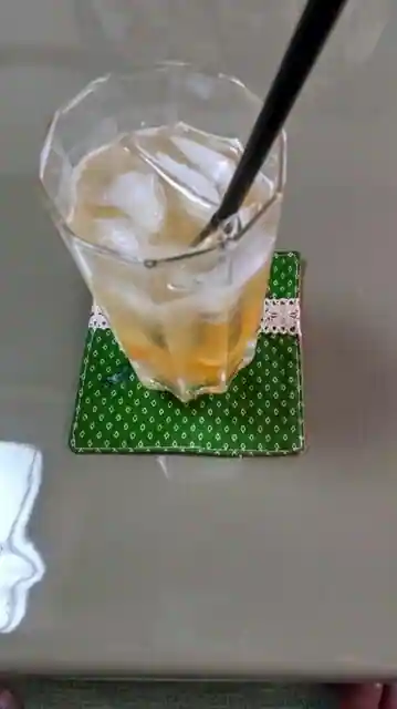 Quilt Cafe Mari