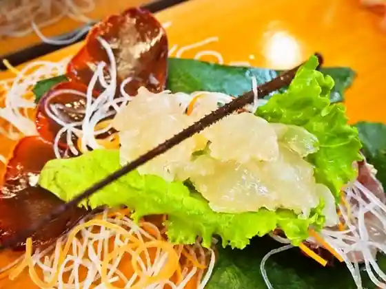 Sushi Hamada