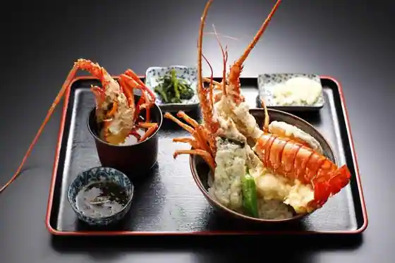 Bentenmae Shokudo