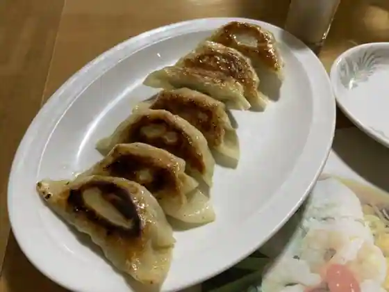 台湾料理 常楽園