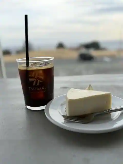 TSUBAKI COFFEE AND MORE