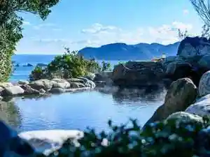 Merukyuru Wakayama Kushimoto Resort & Supa