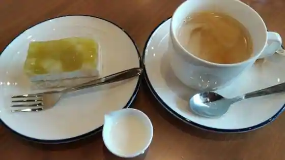 Matsu Cafe
