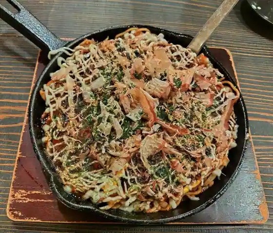 Teppan Sakaba UMENO