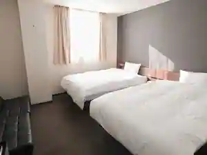 ホテル　グリーンヒル美浜