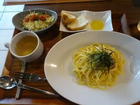 Kitchen Tomari Ki