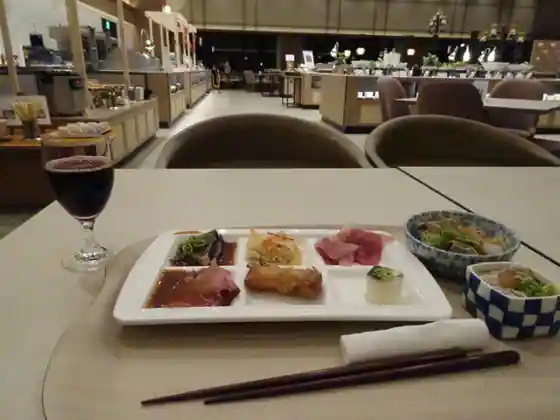 GRAND MERCURE 和歌山みなべリゾート＆スパ