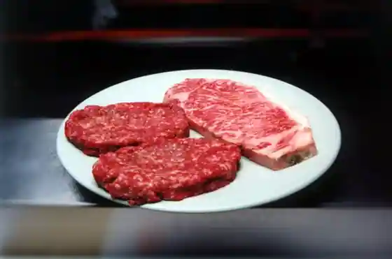 ステーキハウスひのき