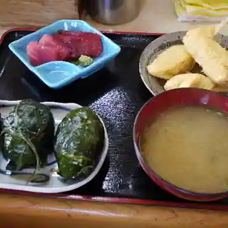 Mehari Sushi Nidaime