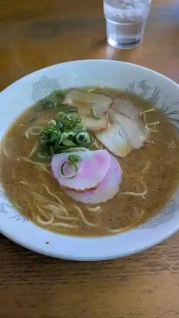 Tanpopo Ramen
