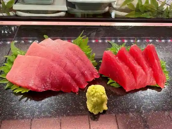 Yakumo Sushi Katsura