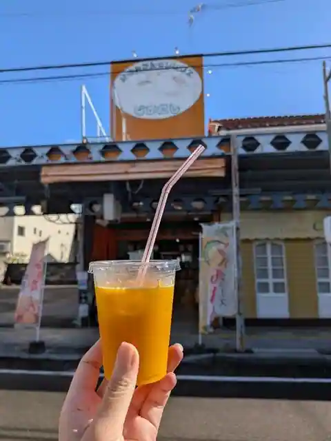 Nakanishi Sho