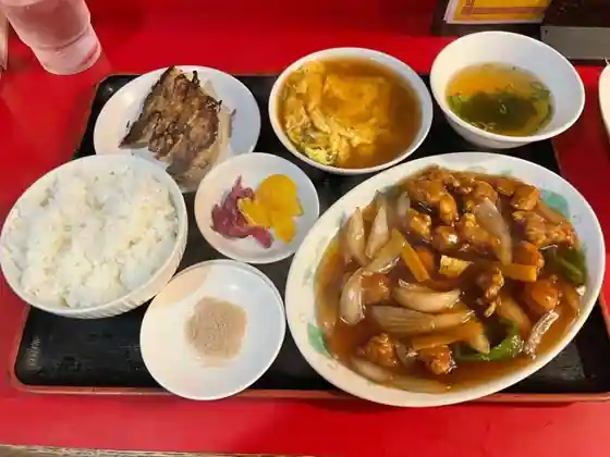 Heisei Meshi