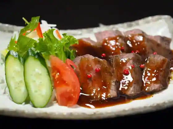 Sushi Washoku Mae Ta