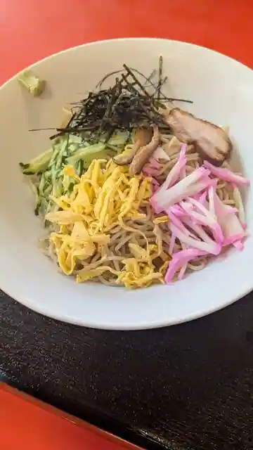 中華料理万惣