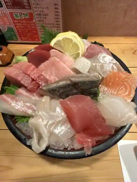 居酒屋マナヤ