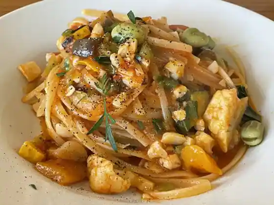 Hayatama O Shokudo Porto