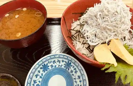 Shijo Shokudo