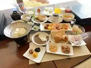 Shingu Yuai Hotel