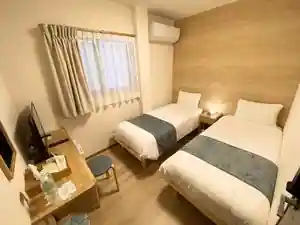 AJITO Hostel & Cafe Bar
