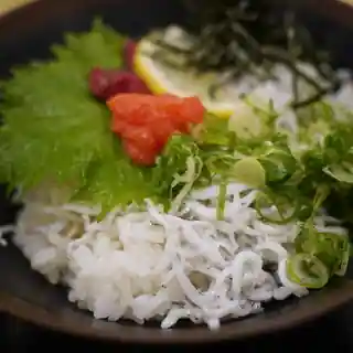 Toretore Yokocho