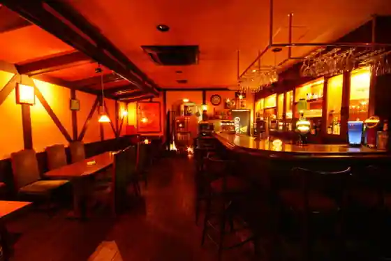 Milk & Beer Hall Tsukumo