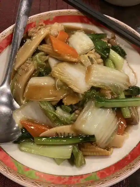 品品香