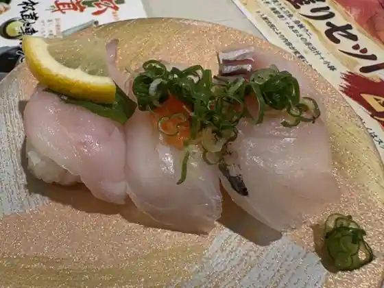 Kaisen Sushi Toretore Shijo