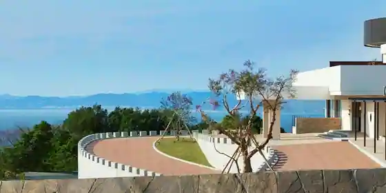 INFINITO HOTEL&SPA 南紀白浜