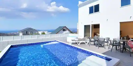 Crystal Villa Shirahama Park Side
