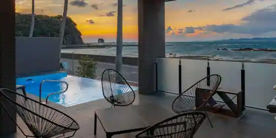 EZRA VILLA ~SHIRAHAMA~
