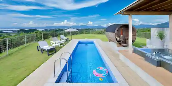 Crystal Villa Shirahama