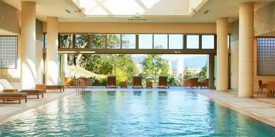 Shirahama Koga No I Resort & Spa