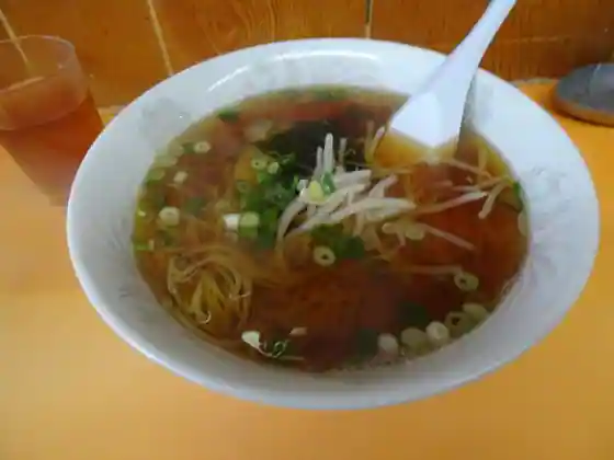 北京飯店
